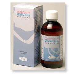 FEIS BRONCHELIX SCIROPPO 150 ML - Farmadillo