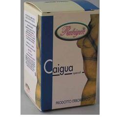 RUBIGEN CAIGUA 60 CAPSULE - Farmadillo