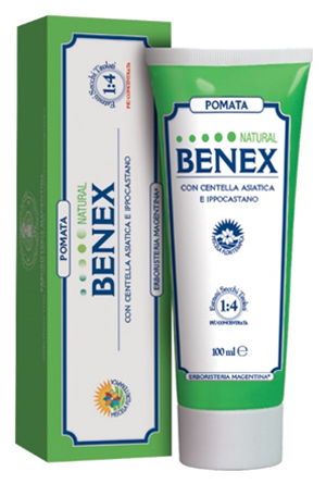 BENEX POMATA 100 ML - Farmadillo