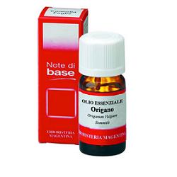 ORIGANO OLIO ESSENZIALE 10 ML - Farmadillo