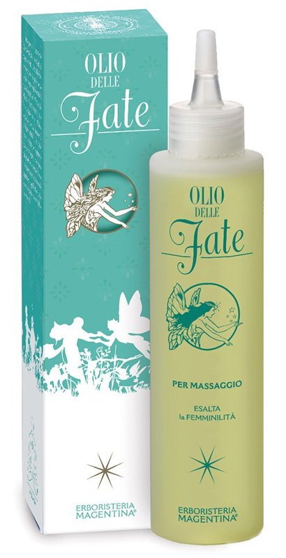 FATE OLIO DELLE FATE 150 ML - Farmadillo