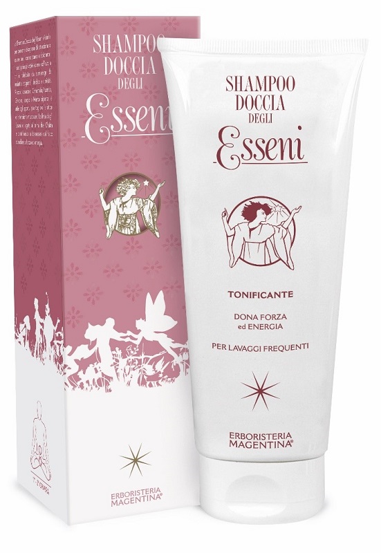 ESSENI SHAMPOODOCCIA 200 ML - Farmadillo