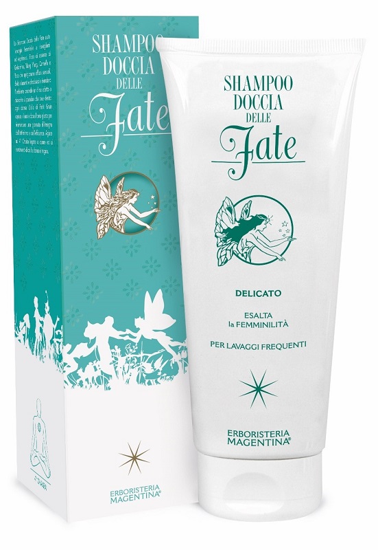 FATE SHAMPOODOCCIA 200 ML - Farmadillo