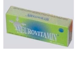 NEUROVITAMIN 48 COMPRESSE - Farmadillo