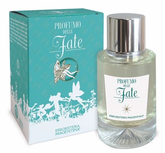 FATE PROFUMO CORPO 50 ML - Farmadillo