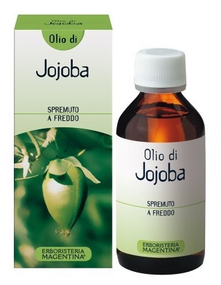 JOJOBA OLIO VEGETALE 100 ML - Farmadillo