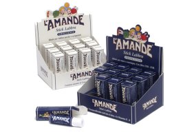 L'AMANDE MARSEILLE STICK LABBRA PROTETTIVO 4,5 ML - Farmadillo