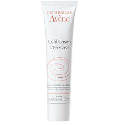 EAU THERMALE AVENE COLD CREME CREMA PER PELLI SENSIBILI 40 ML - Farmadillo