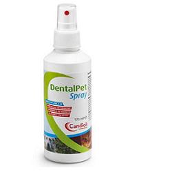 DENTALPET SPRAY 125 ML - Farmadillo
