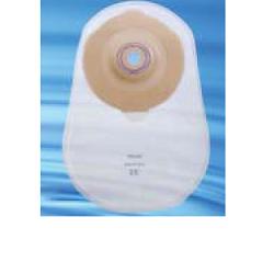 SACCA PER COLOSTOMIA OPACA RUSCH CURVEX RITAGLIABILE INIZIO CONVESSITA' 32 MM 10 PEZZI - Farmadillo