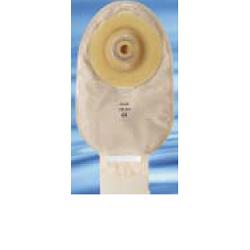 SACCA PER ILEOSTOMIA OPACA RITAGLIABILE CURVEX ILEO CON CONVESSITA' MORBIDA MISURA 13-43 MM INIZIO CONVESSITA' 43 MM 10 PEZZI - Farmadillo