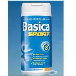 BASICA SPORT 240 G - Farmadillo