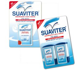 SUAVITER DOLCIFICANTE 400 COMPRESSE - Farmadillo