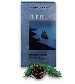 PERIPLO SHAMPOO DOCCIA 250 ML - Farmadillo