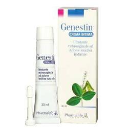 GENESTIN CREMA 30 ML - Farmadillo