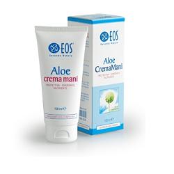 EOS ALOE CR MANI 100ML - Farmadillo