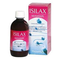 ISILAX MAMMA 200 ML - Farmadillo