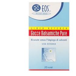 EOS GTT BALSAM 20ML - Farmadillo