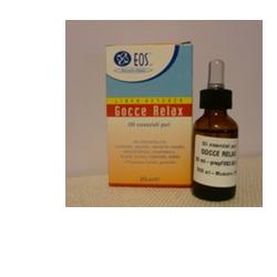 EOS GTT RELAX 20ML - Farmadillo