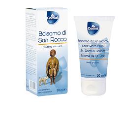 BALSAMO SAN ROCCO POMATA 50 ML - Farmadillo