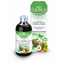 BIOPURIFICA IL DEPURATIVO 200 ML - Farmadillo