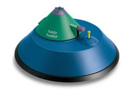 PRONTEX UMIDIFICATORE A FLUSSO REGOLABILE PER AMBIANTI HUMIFAST - Farmadillo