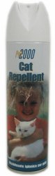CAT REPELLENT DISABITUANTE IGIENICO PER GATTI 250 ML - Farmadillo