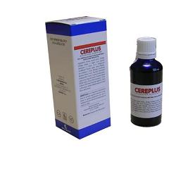 CEREPLUS 50 ML SOLUZIONE IDROALCOLICA - Farmadillo