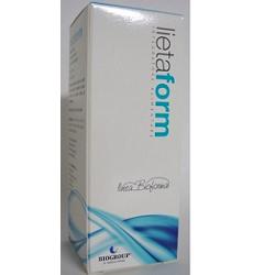 LIETAFORM SOLUZIONE IDROALCOLICA 50 ML - Farmadillo