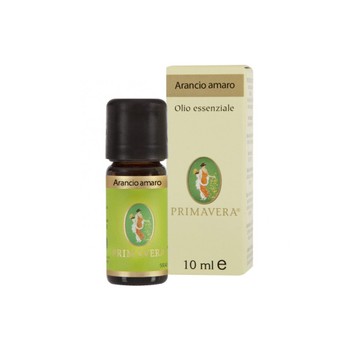 ARANCIO AMARO OLIO ESSENZIALE 10 ML - Farmadillo