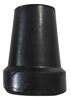 PUNTALE PER BASTONE CANDESE 18MM 2 PEZZI - Farmadillo