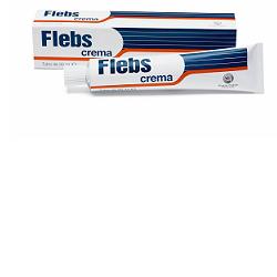 FLEBS CREMA 30 ML - Farmadillo