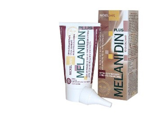 MELANIDIN PLUS CREMA EUPIGMENT 50 ML - Farmadillo