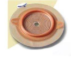 PLACCA CONVEX LIGHT ALTERNA MIO PRO CONVEX LIGHT MISURA FORO 21MM FLANGIA 40MM 5 PEZZI ARTICOLO 14272 - Farmadillo