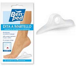 BENPED DITA A MARTELLO DESTRO GRANDE 1 PEZZO - Farmadillo