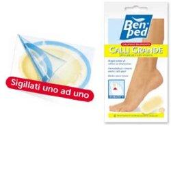 BENPED CALLI M 6 PEZZI - Farmadillo
