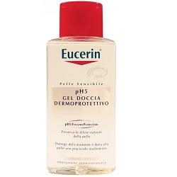 EUCERIN PH5 GEL DOCCIA 200 ML - Farmadillo