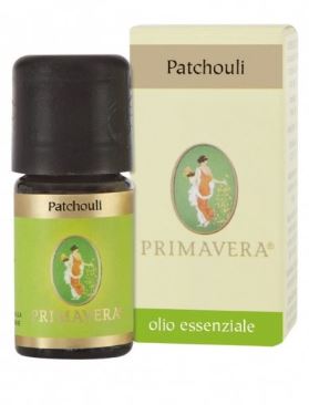 PATCHOULI OLIO ESSENZIALE 10 ML - Farmadillo