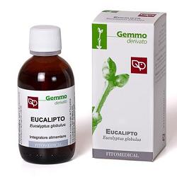 EUCALIPTO MACERATO GLICERICO 50 ML - Farmadillo