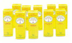 ARANCIO DOLCE OLIO ESSENZIALE 10 ML - Farmadillo