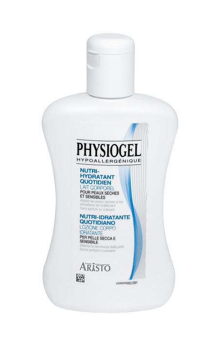 PHYSIOGEL LOZIONE CORPO IDRATANTE 200 ML - Farmadillo
