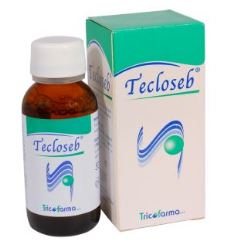 TECLOSEB LOZIONE TOPICA 50 ML - Farmadillo
