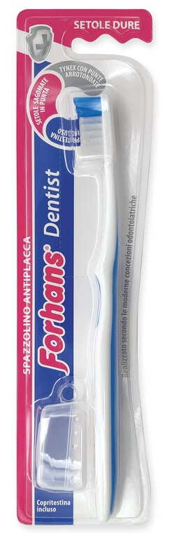 FORHANS SPAZZOLINO DENTIST DUR - Farmadillo