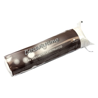 BEAUTYTIME DISCHI LEVATRUCCO - Farmadillo