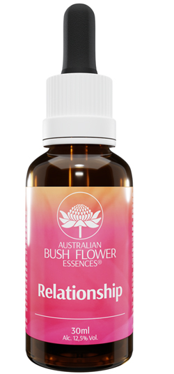 RELATIONSHIP ESSENCE AUSTRALIAN 30 ML - Farmadillo