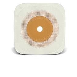 PLACCA FLESSIBILE CON ADESIVO CON IDROCOLLOIDI CON SISTEMA DI AGGANCIO ADESIVO RITAGLIABILE ESTEEM SYNERGY 13/61MM 5 PEZZI - Farmadillo