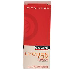 LYCHENTUX AD 150 ML - Farmadillo