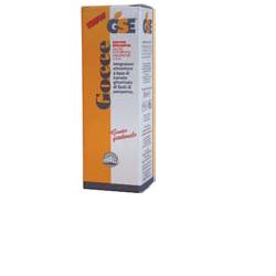 GSE GOCCE 30 ML NUOVA FORMULA - Farmadillo