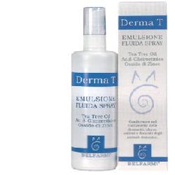 DERMA T SPRAY 100 ML - Farmadillo