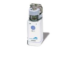 NEBULIZZATORE MESH OMRON MICRO AIR - Farmadillo